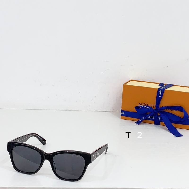 LV Sunglasses ID:20260410-2802